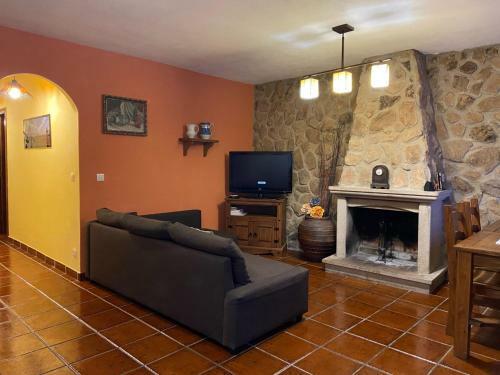 Apartamento El Abigero