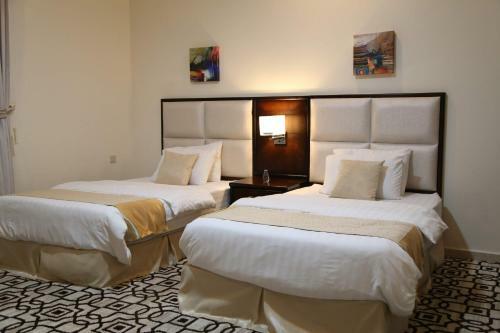 Rifaf Abha Aparthotel