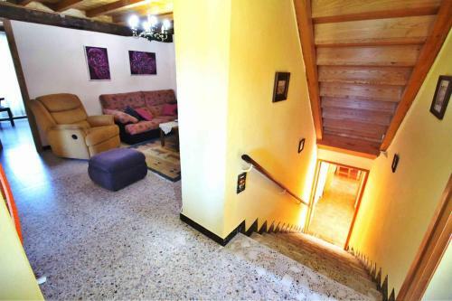 Casa Toimil