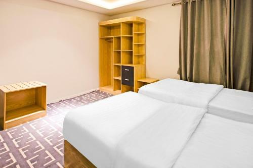 Hotel Oyo 599 Beautat Resort