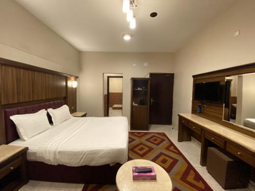 Apartamento Aldana Riyadh Street