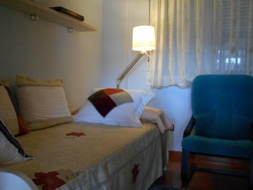 Casa Mar De Ardora
