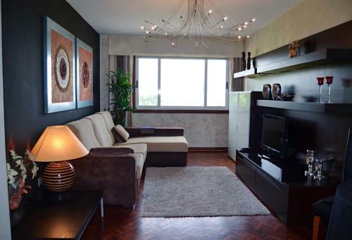 Apartamento Torre de H�rcules A Coru�a