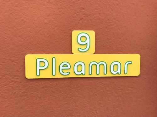 Apartamentos Canabal