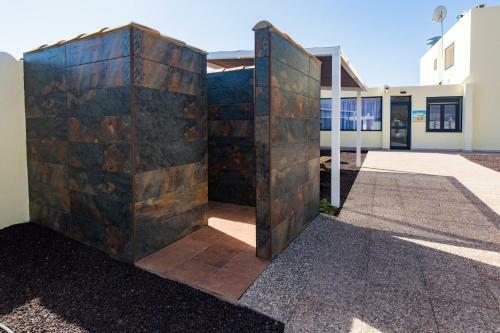 Apartamento Los Reyes Mar Y Sol