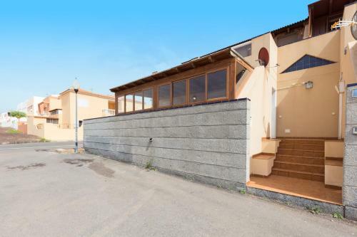 La Lajita Beach Apartament