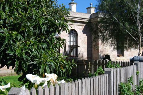 Albergue The Old Mount Gambier Gaol