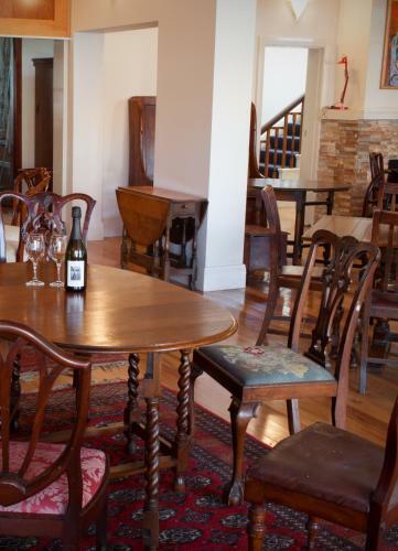 Hostal New Northern
