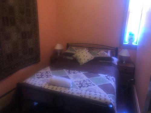 Hostal Aarav Cottage