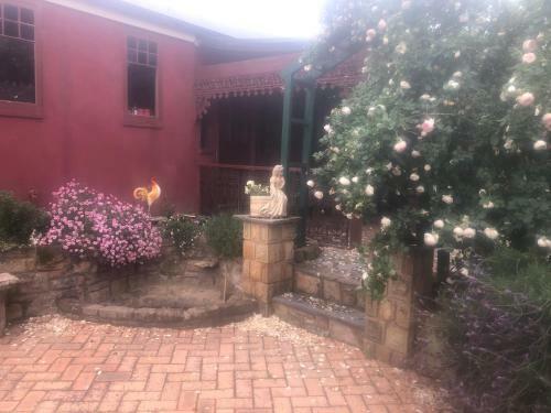 Hostal Aarav Cottage