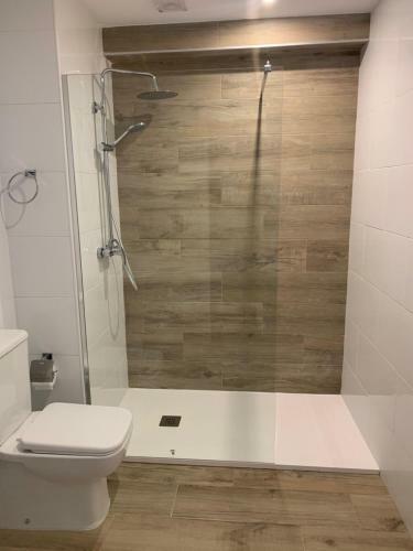 Hostal Oxford Suites Ciudad de La Coru�a