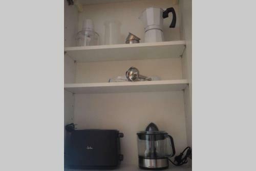 Acogedor Apartamento En La Torre de H�rcules