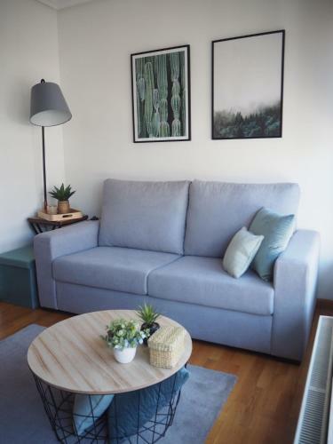 Acogedor Apartamento En La Torre de H�rcules