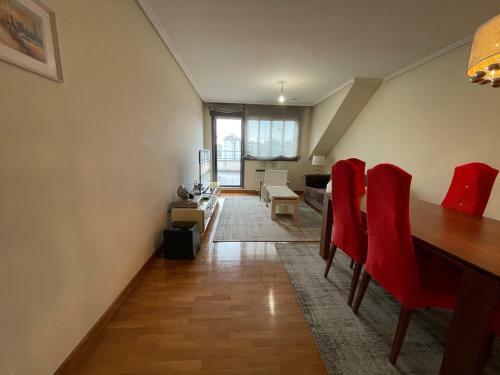 Apartamento Oktheway Congres Palace