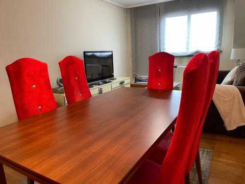 Apartamento Oktheway Congres Palace