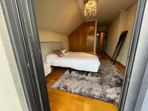 Apartamento Oktheway Congres Palace