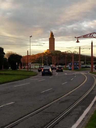 Apartamento Franja 50 Gastromaar