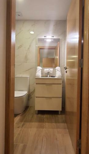 Apartamento Franja 50 Gastromaar
