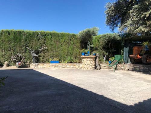 Apartamento Cortijo de Las Flores Cazorla