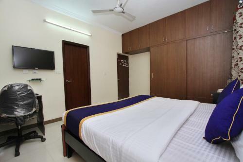 Spot On 6862 Hotel Tulip Plaza