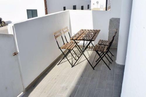 Apartamento La Lajita Barca Beach