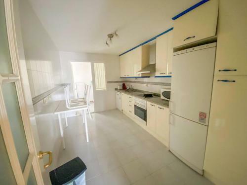 Apartamento Alcaidesa Village Big Garden