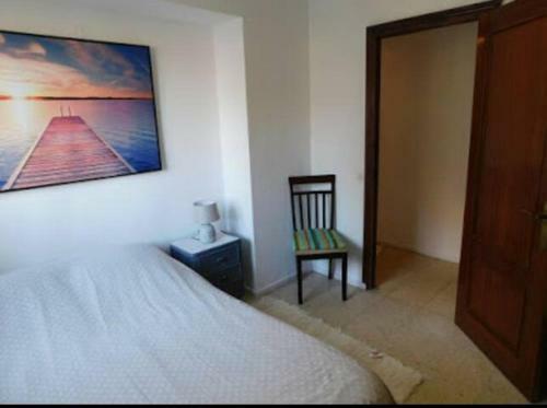 Apartamento Cosy Flat For Comfy Stay - Gib Rock View 3