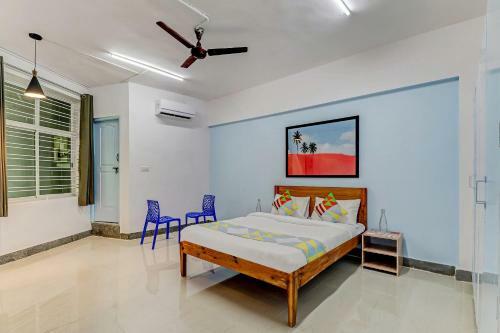 Hostal Oyo 79879 Elite Stays Jp Nagar