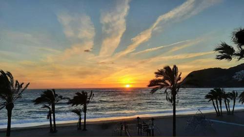 Apartamento La Herradura Junto Al Mar