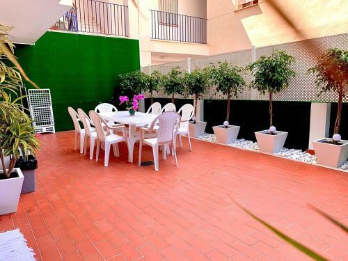 Apartamento Piso Estrella En La Herradura