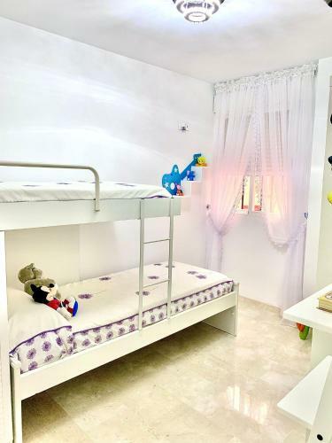 Apartamento Piso Estrella En La Herradura