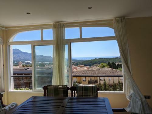 Villa El Para�s