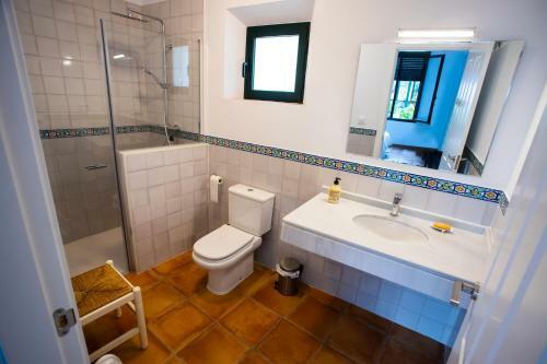 Villa El Molino Del Huertezuelo