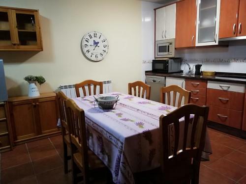 Casa Rural La F�brica de La Luz