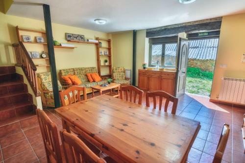 Casa Rural La F�brica de La Luz