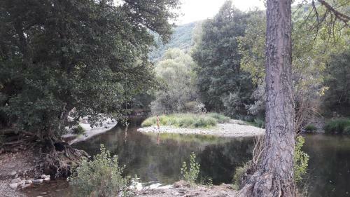 Casa Rural La F�brica de La Luz