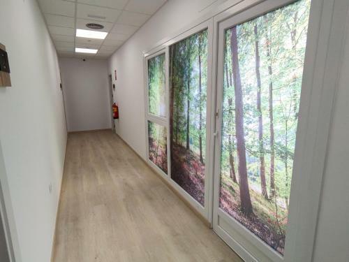 Hostal Las Huertas