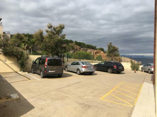 Apartamento L'escala