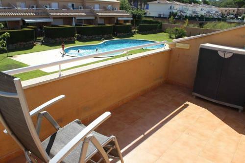 Casa Punta Mil�