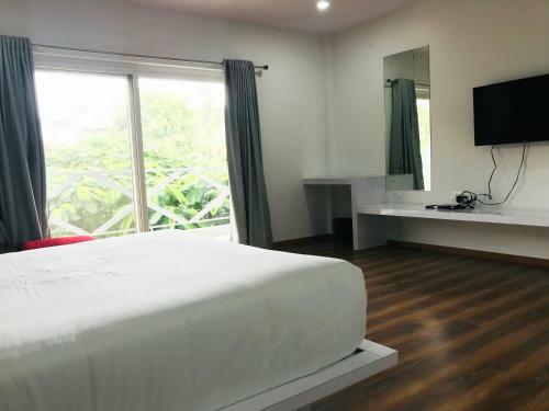 Hotel Aston Suites