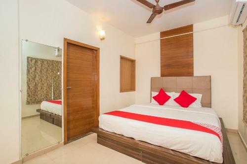 Hotel Oyo 28632 Brrai Homes