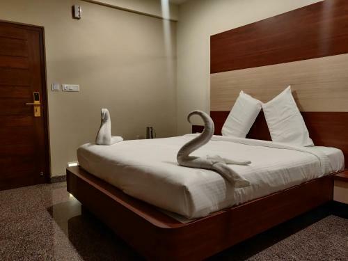 Hotel Siri Vybhava Residency