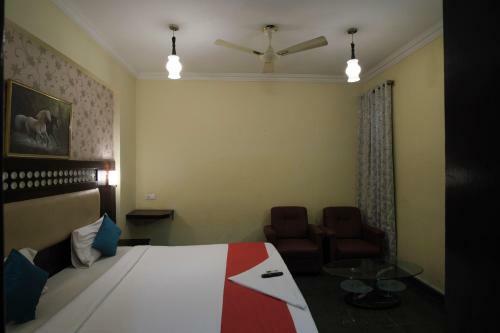Hotel Ananya Comfortss - Koramangala