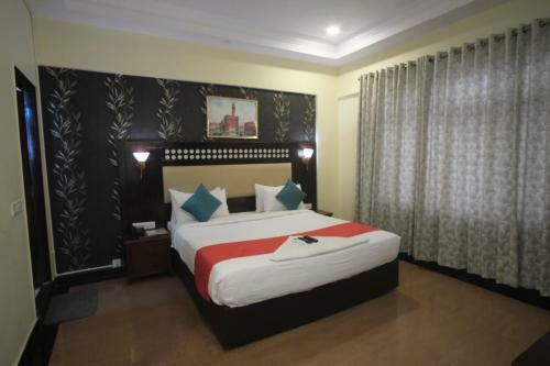 Hotel Ananya Comfortss - Koramangala