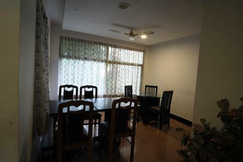 Hotel Ananya Comfortss - Koramangala