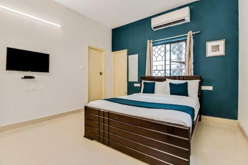 Hotel Silverkey Executive Stays 39706 Jeevanahalli Main Rd