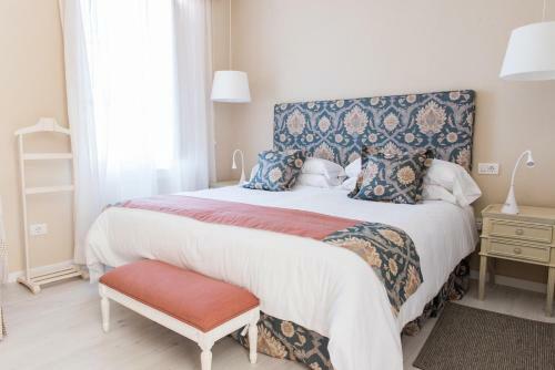 Bed & Breakfast Suites de Franchy