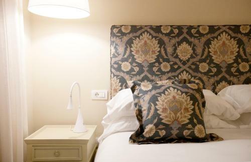 Bed & Breakfast Suites de Franchy