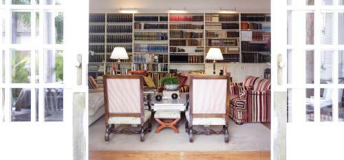 Bed & Breakfast Suites de Franchy