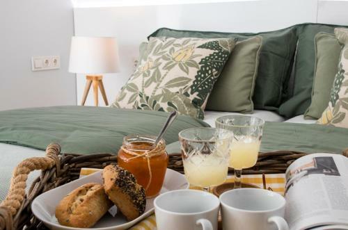 Sunrise Chalet Casilla de Costa